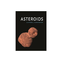 Reaktion Books Asteroids (inbunden, eng)