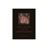 Reaktion Books The Devil and His Advocates (inbunden, eng)