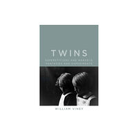 Reaktion Books Twins (inbunden, eng)