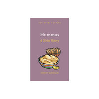 Reaktion Books Hummus (inbunden, eng)