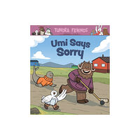 Inhabit Education Books Inc. Umi Says Sorry (häftad, eng)