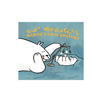 Inhabit Education Books Inc. Nanuq's Baby Brother (häftad, eng)