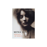 Reaktion Books Mina Loy (inbunden, eng)