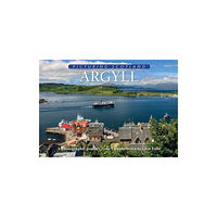 Lyrical Scotland Argyll: Picturing Scotland (inbunden, eng)