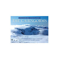 Lyrical Scotland Cairngorms: Picturing Scotland (inbunden, eng)