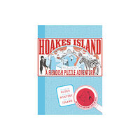 Hachette Children's Group Hoakes Island (inbunden, eng)