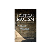 Agenda Publishing Political Racism (häftad, eng)