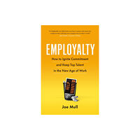 Page Two Books, Inc. Employalty (häftad, eng)