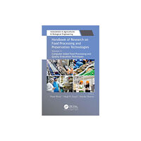 Apple academic press inc. Handbook of Research on Food Processing and Preservation Technologies (inbunden, eng)