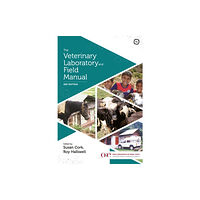 5M Books Ltd The Veterinary Laboratory and Field Manual 3rd Edition (häftad, eng)