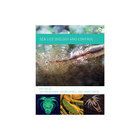 5M Books Ltd Sea Lice Biology and Control (inbunden, eng)