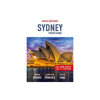 APA Publications Insight Guides Pocket Sydney (Travel Guide with Free eBook) (häftad, eng)