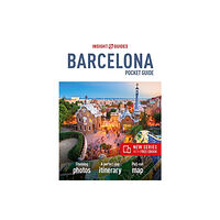 APA Publications Insight Guides Pocket Barcelona (Travel Guide with Free eBook) (häftad, eng)