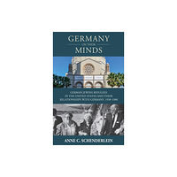 Berghahn Books Germany On Their Minds (inbunden, eng)