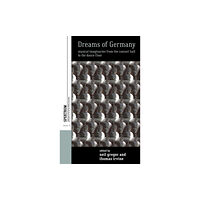 Berghahn Books Dreams of Germany (inbunden, eng)