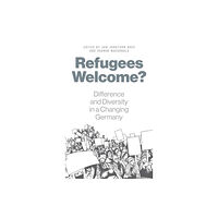 Berghahn Books Refugees Welcome? (inbunden, eng)