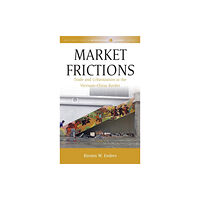 Berghahn Books Market Frictions (inbunden, eng)