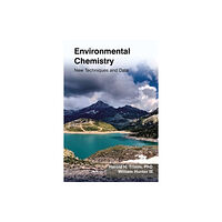 Apple academic press inc. Environmental Chemistry (häftad, eng)