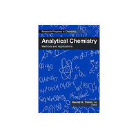 Apple academic press inc. Analytical Chemistry (häftad, eng)