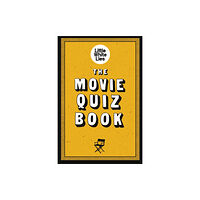 Orion Publishing Co The Movie Quiz Book (häftad, eng)