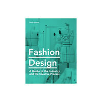 Laurence King Publishing Fashion Design (häftad, eng)