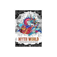 Hachette Children's Group Myth World (häftad, eng)