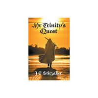 New Generation Publishing Mr Trinity's Quest (inbunden, eng)