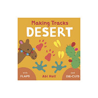 Child's Play International Ltd Desert (bok, board book, eng)