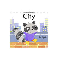 Child's Play International Ltd City (bok, board book, eng)