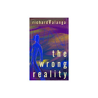 New Generation Publishing The Wrong Reality (häftad, eng)