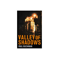 Legend Press Ltd Valley of Shadows (häftad, eng)