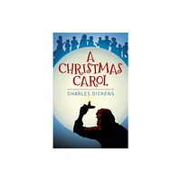 Arcturus publishing ltd A Christmas Carol (häftad, eng)