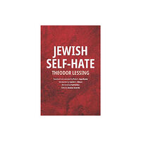 Berghahn Books Jewish Self-Hate (inbunden, eng)