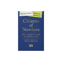 Bloomsbury Publishing PLC Citizens of Nowhere (häftad, eng)