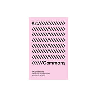 Bloomsbury Publishing PLC Art/Commons (inbunden, eng)