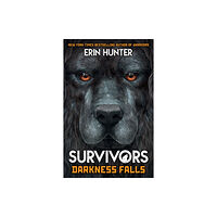 Gemini Books Group Ltd Survivors Book 3: Darkness Falls (häftad, eng)