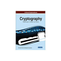 Business Science Reference Cryptography (inbunden, eng)