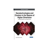 IGI Global Nanotechnologies and Clusters in the Spaces of Higher Dimension (inbunden, eng)