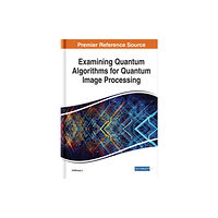 IGI Global Examining Quantum Algorithms for Quantum Image Processing (inbunden, eng)