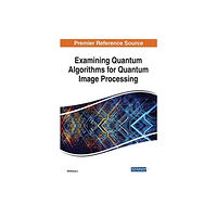 IGI Global Examining Quantum Algorithms for Quantum Image Processing (häftad, eng)