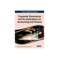 IGI Global Corporate Governance and Its Implications on Accounting and Finance (häftad, eng)