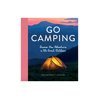 Octopus publishing group Go Camping (inbunden, eng)