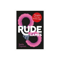 Octopus publishing group Rude Games (häftad, eng)