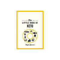 Summersdale Publishers The Little Book of Keto (häftad, eng)