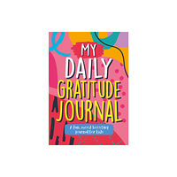 Summersdale Publishers My Daily Gratitude Journal (häftad, eng)