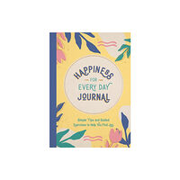 Summersdale Publishers Happiness for Every Day Journal (häftad, eng)