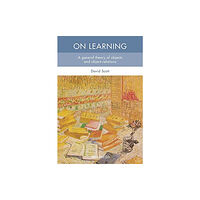 UCL Press On Learning (häftad, eng)