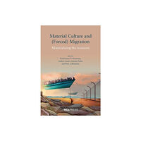 UCL Press Material Culture and (Forced) Migration (häftad, eng)