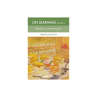 UCL Press On Learning, Volume 2 (häftad, eng)