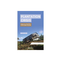 UCL Press Plantation Crisis (häftad, eng)